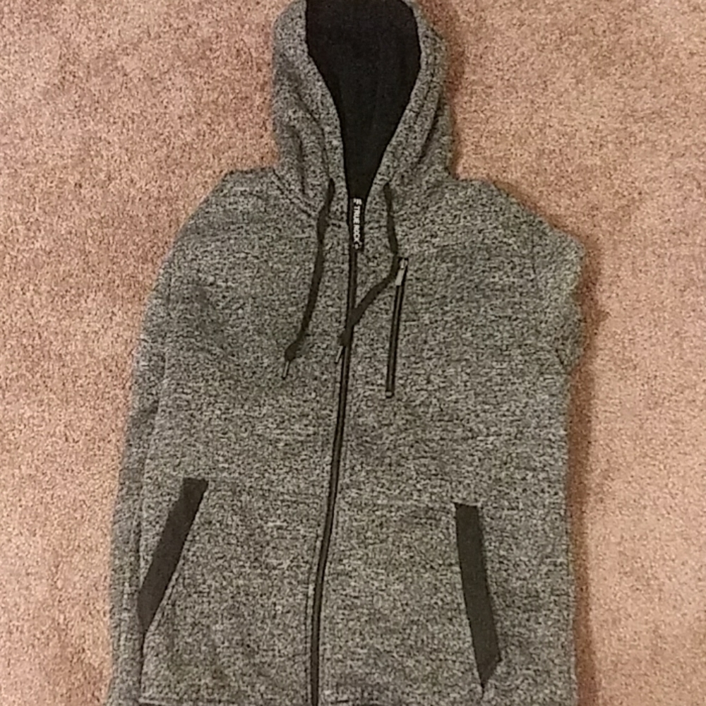 True Rock Jacket - Picture 3 of 3